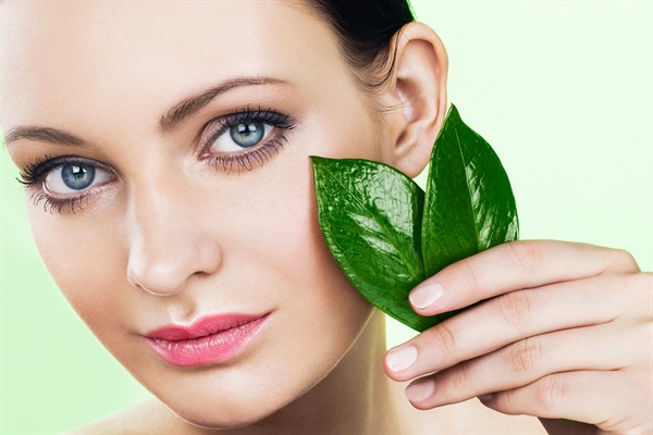 Organic Cosmetics: What it Really Means
